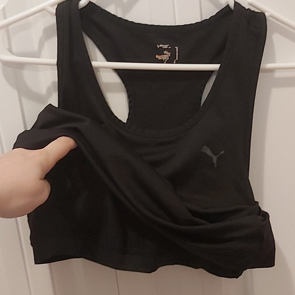 Puma tank top - Picture 2 of 2